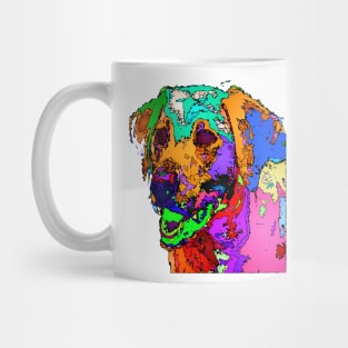 Want to go for a walk? Mug